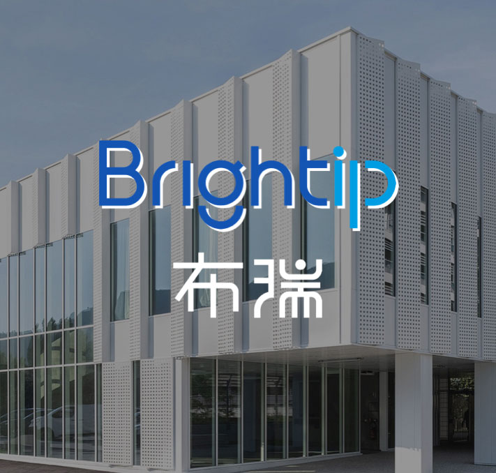 布瑞 BrightIP