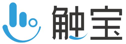 触宝