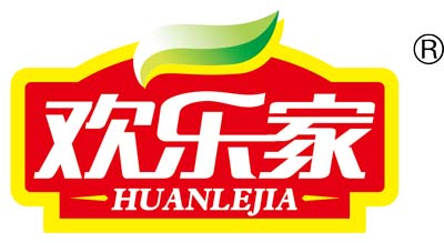 欢乐家
